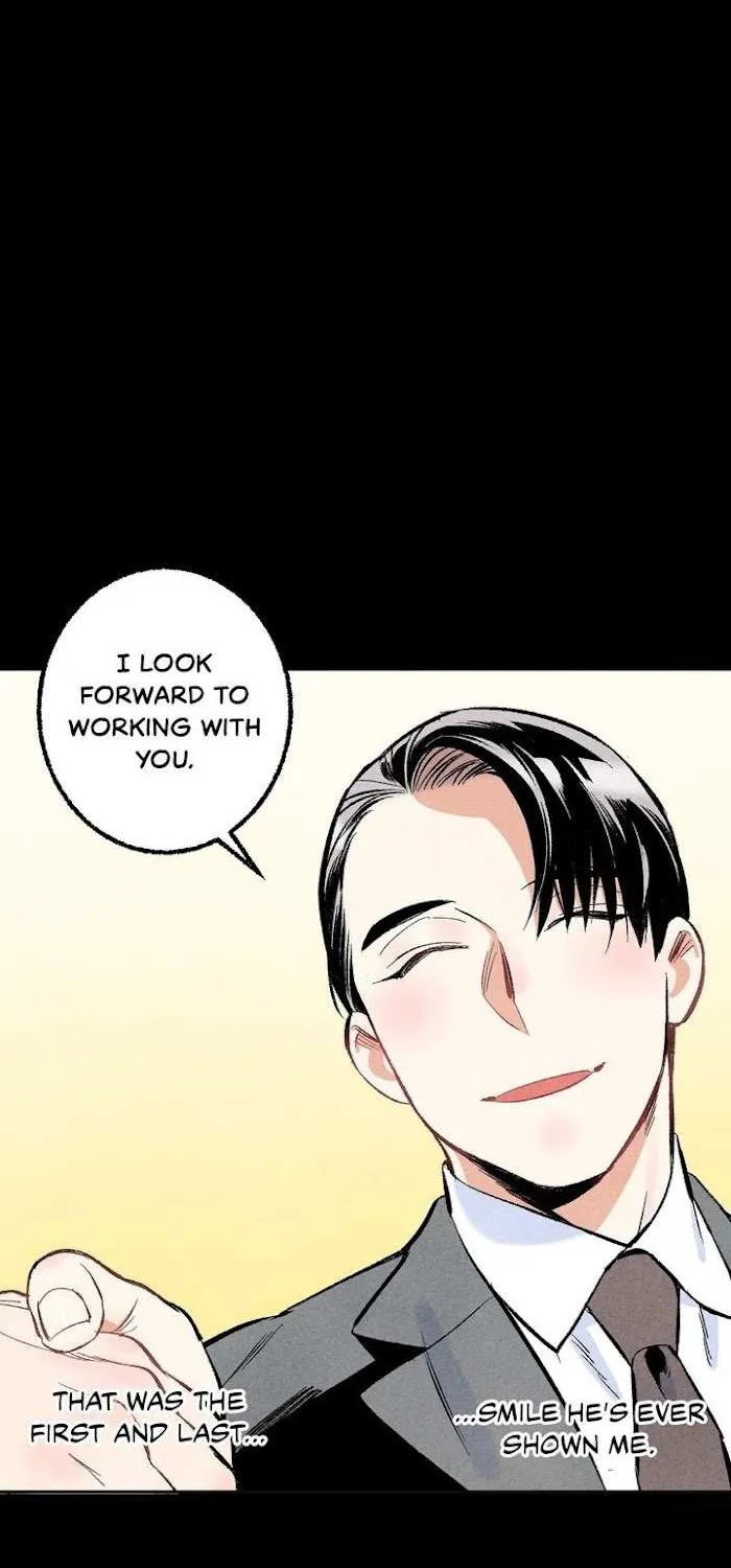 Perfect Buddy Chapter 23 page 2 - 