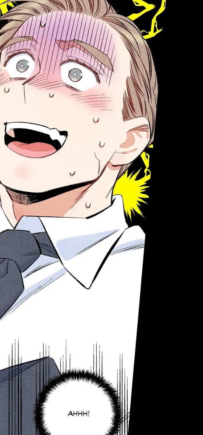 Perfect Buddy Chapter 23 page 14 - 
