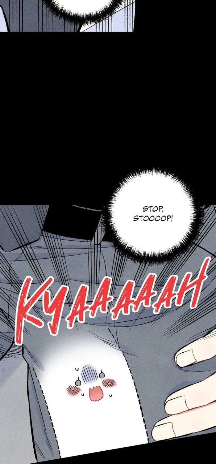 Perfect Buddy Chapter 23 page 15 - 