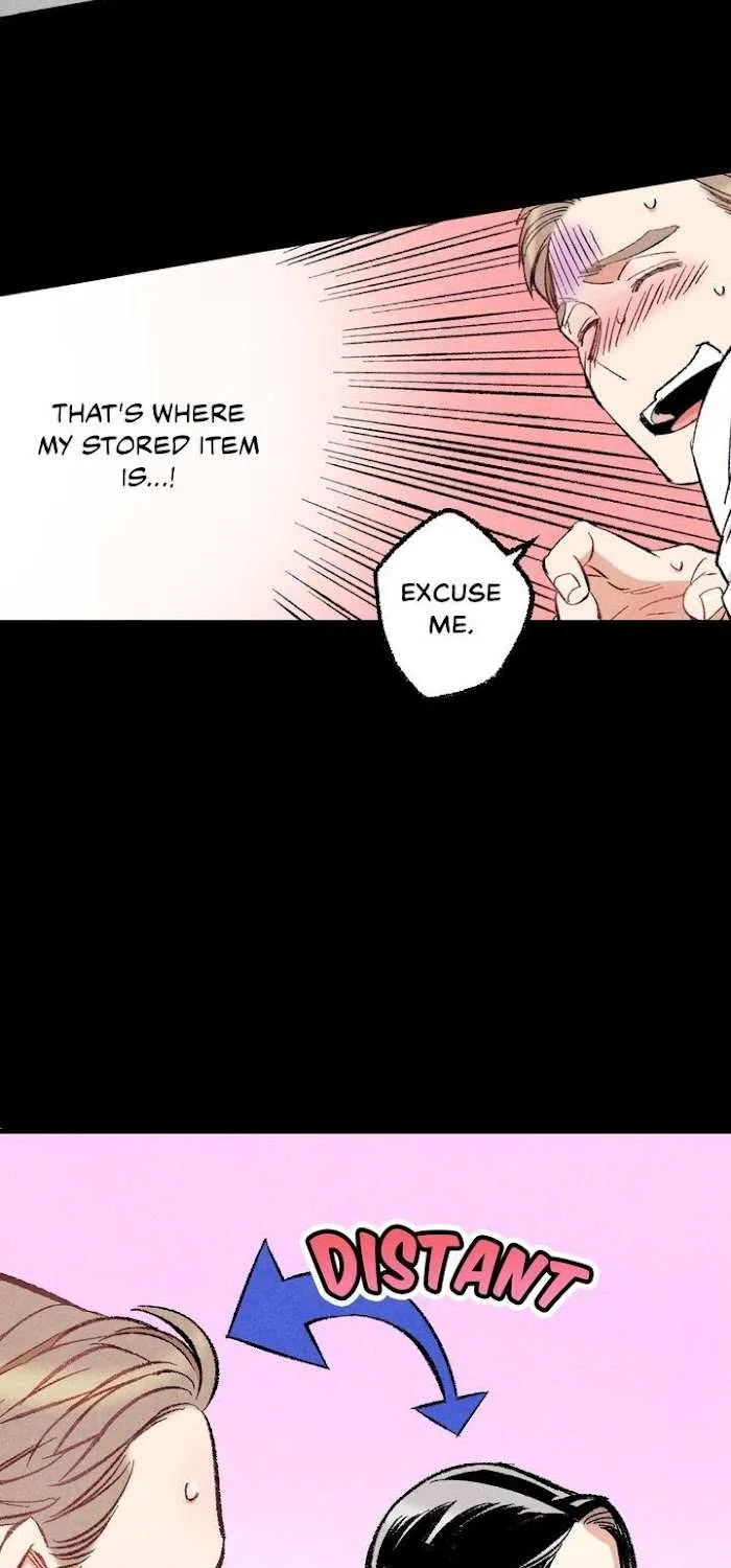 Perfect Buddy Chapter 23 page 16 - 