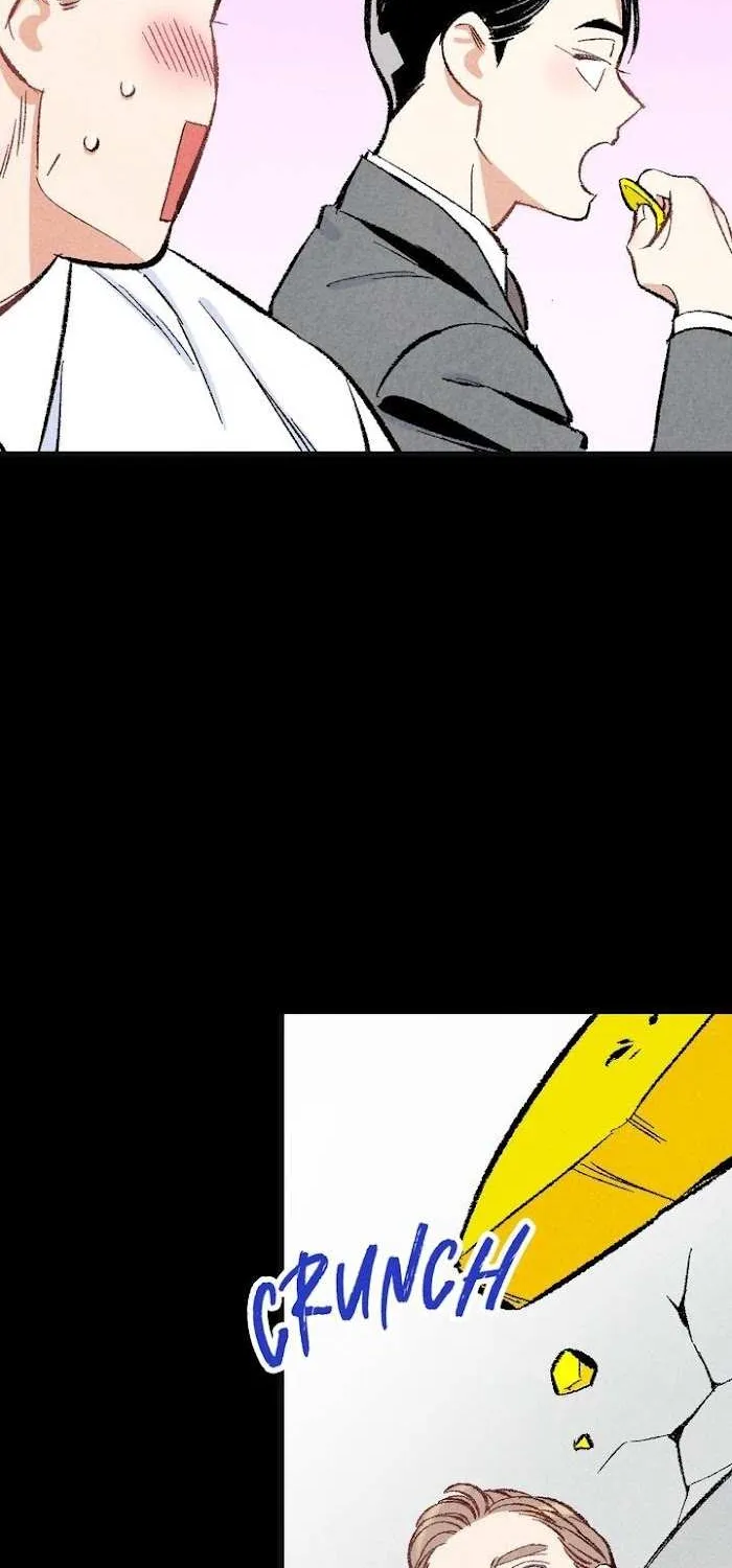 Perfect Buddy Chapter 23 page 17 - 
