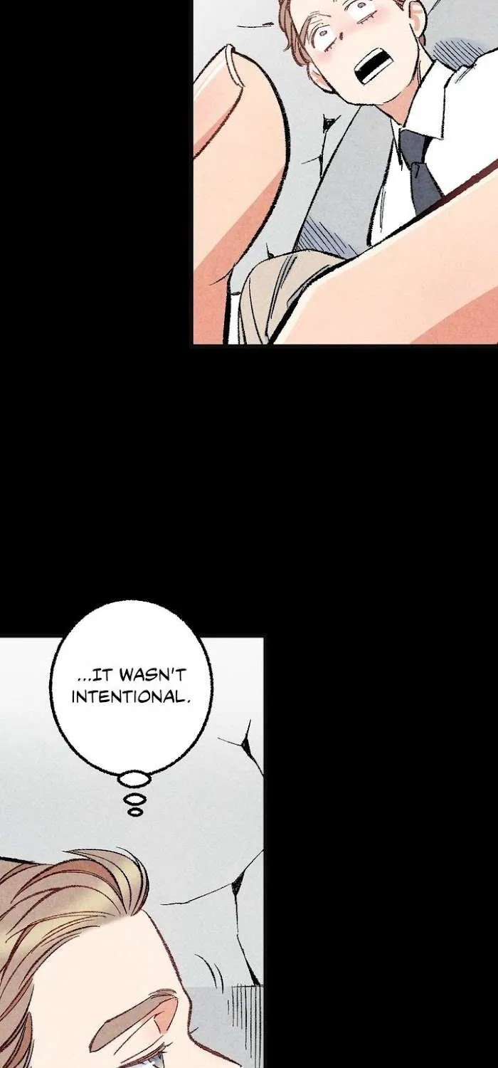 Perfect Buddy Chapter 23 page 18 - 