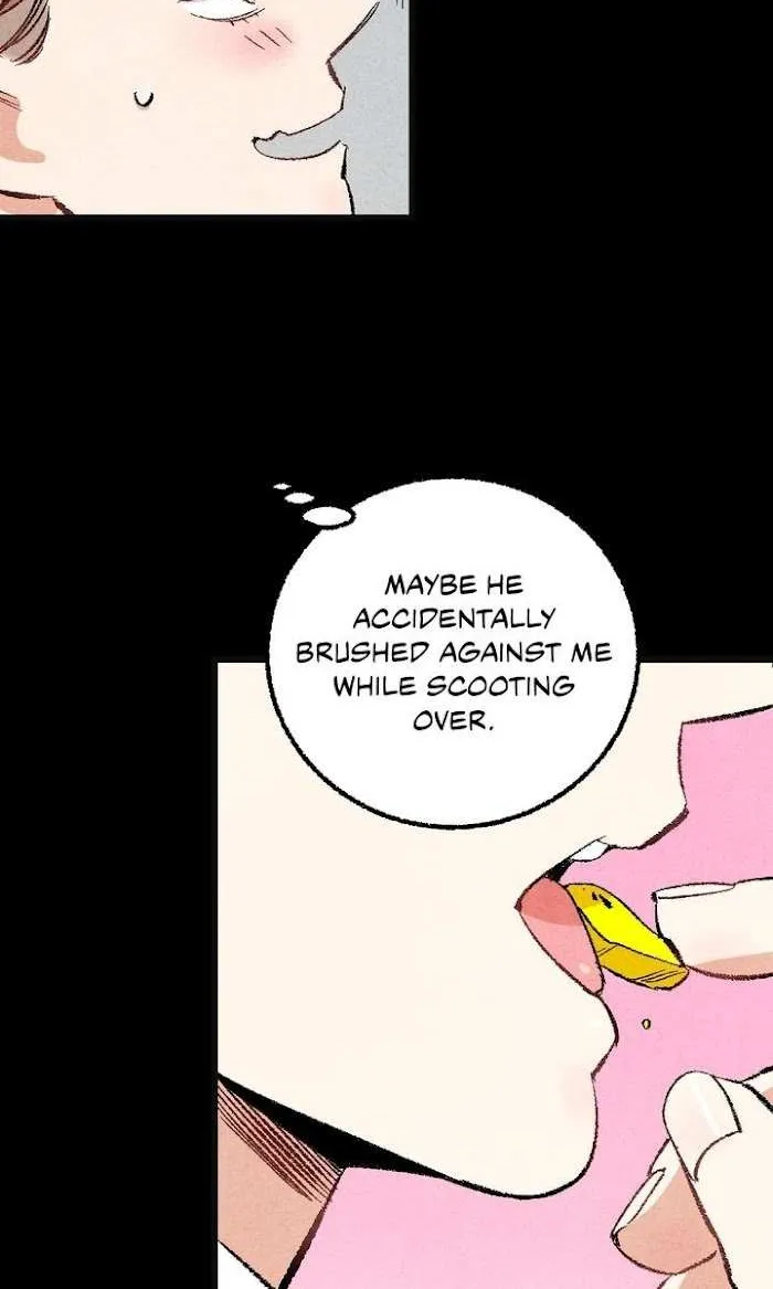Perfect Buddy Chapter 23 page 19 - 