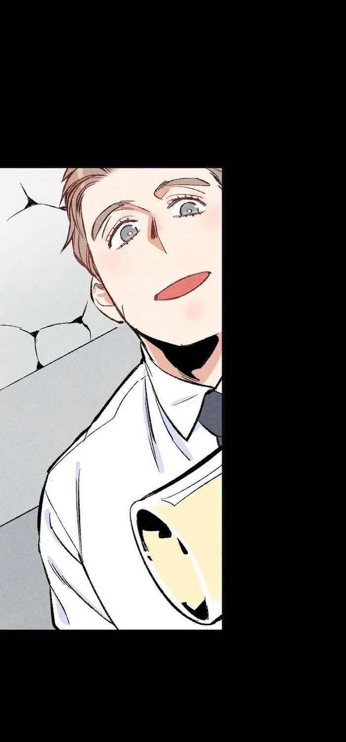Perfect Buddy Chapter 23 page 3 - 