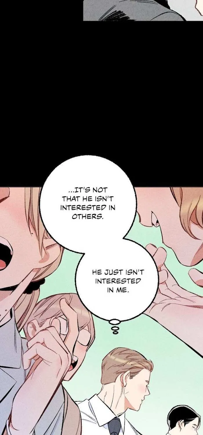 Perfect Buddy Chapter 23 page 23 - 