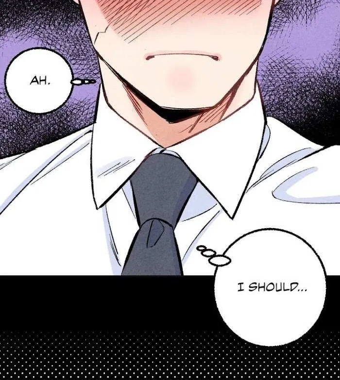 Perfect Buddy Chapter 23 page 26 - 