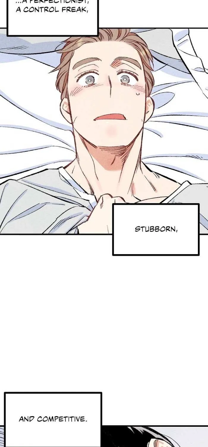 Perfect Buddy Chapter 23 page 28 - 