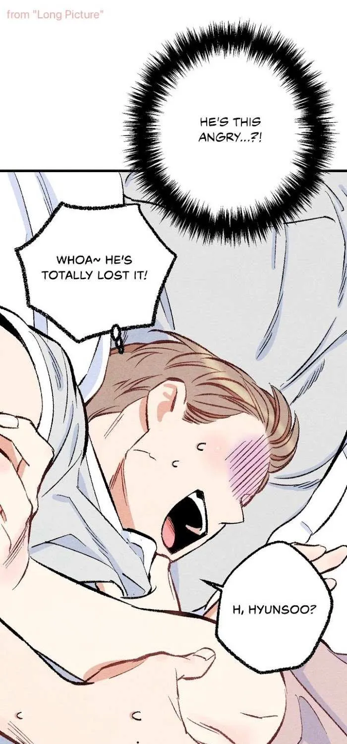 Perfect Buddy Chapter 23 page 32 - 