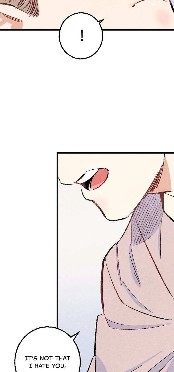 Perfect Buddy Chapter 23 page 35 - 