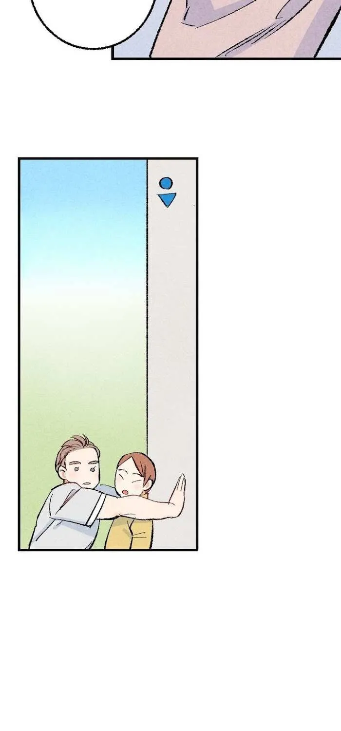 Perfect Buddy Chapter 23 page 36 - 