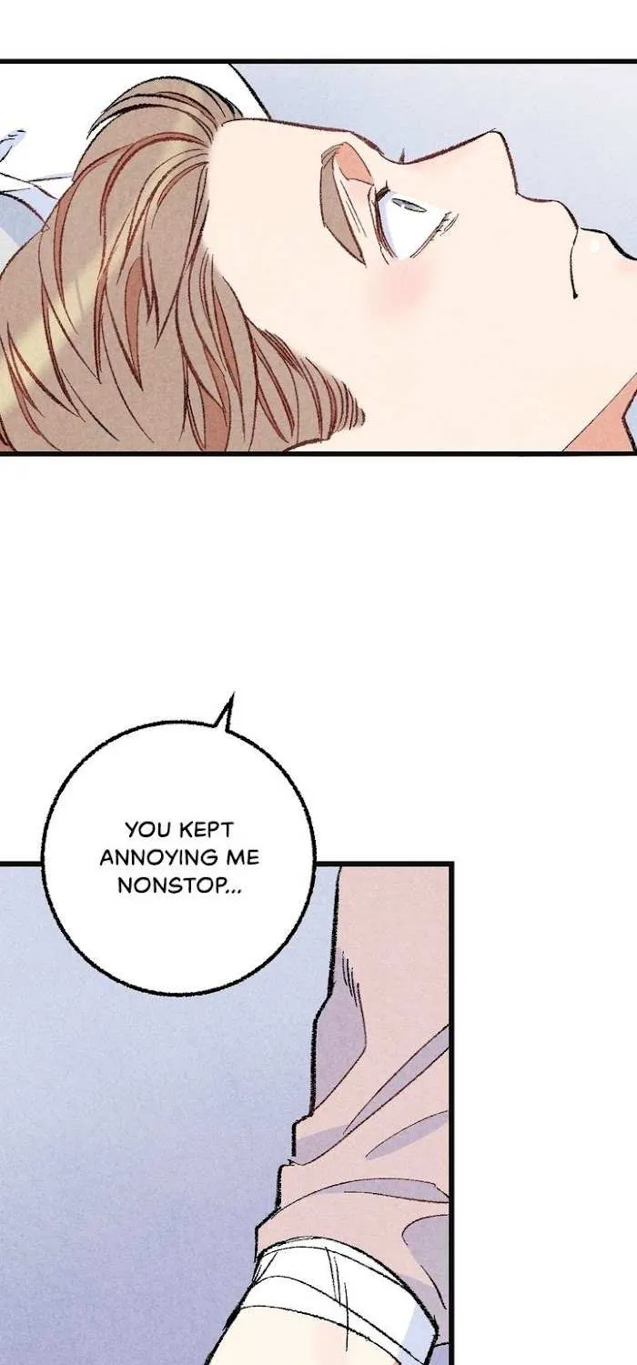 Perfect Buddy Chapter 23 page 39 - 