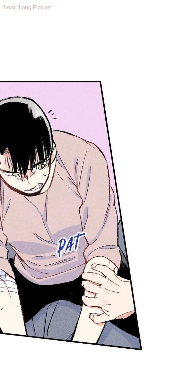 Perfect Buddy Chapter 23 page 43 - 