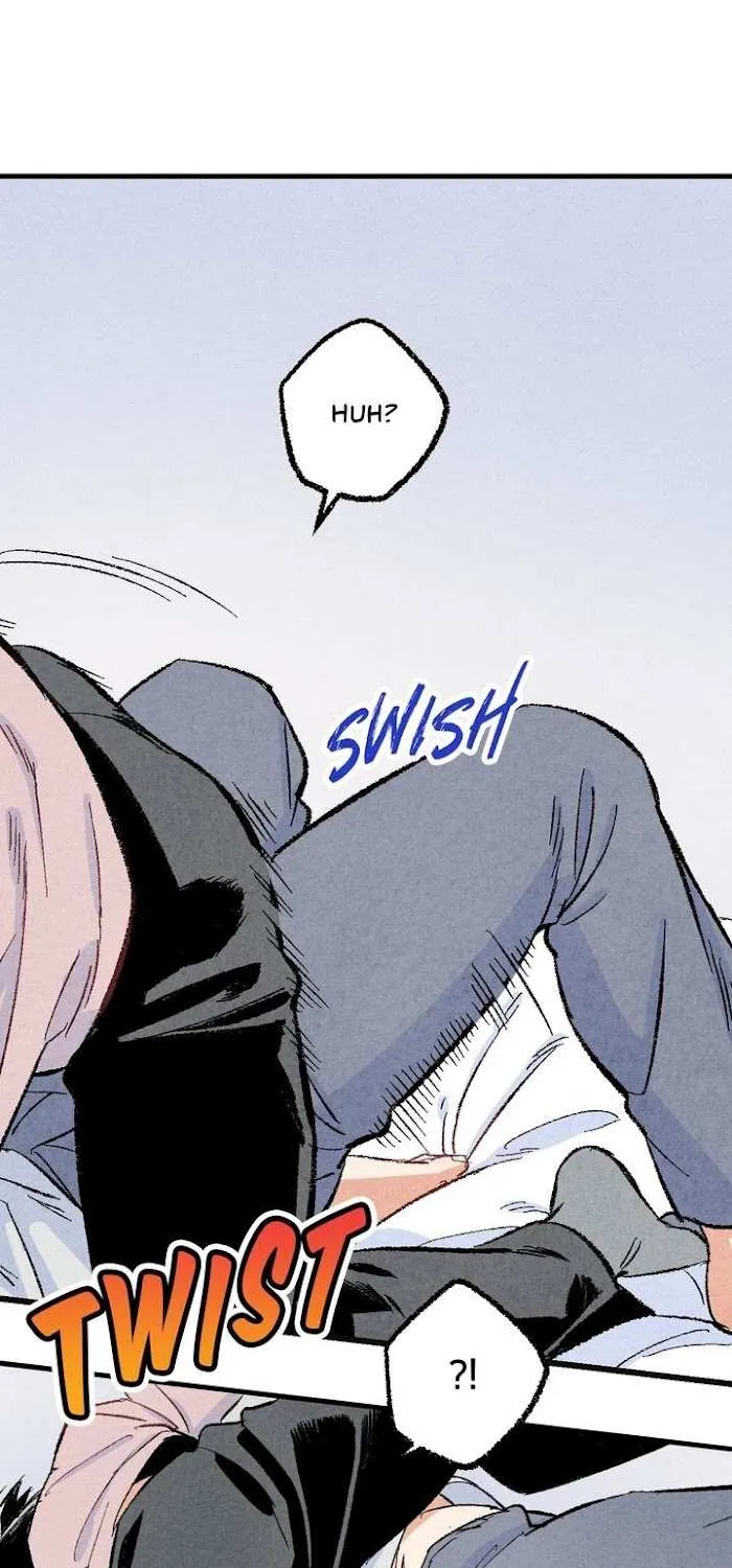 Perfect Buddy Chapter 23 page 44 - 
