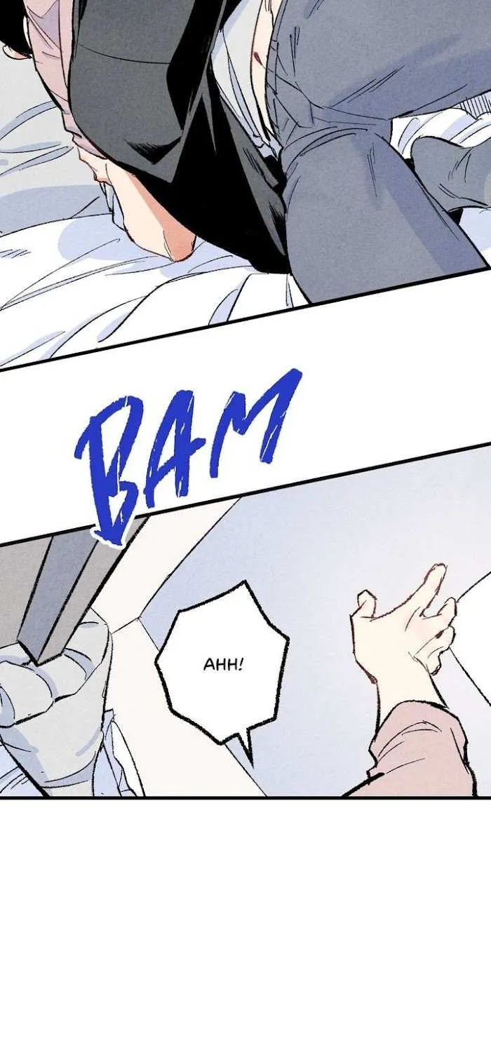 Perfect Buddy Chapter 23 page 45 - 