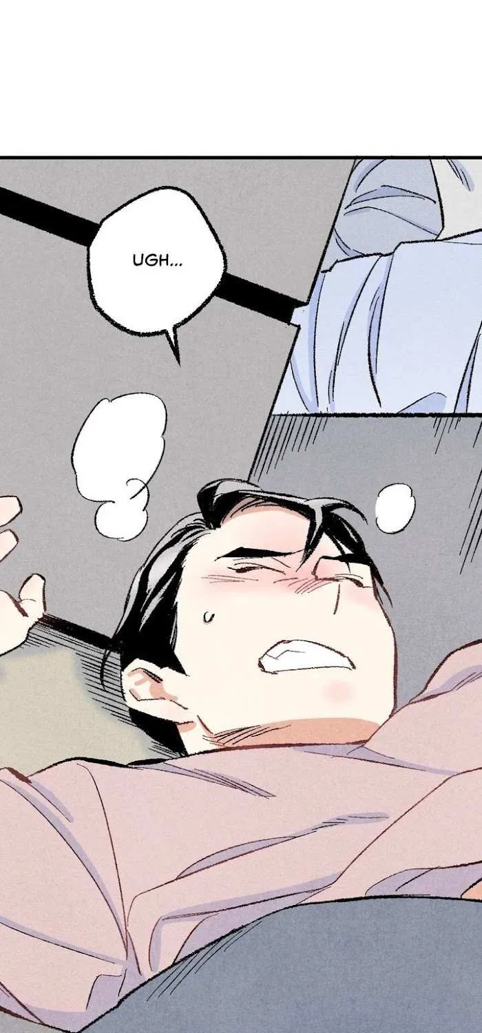Perfect Buddy Chapter 23 page 46 - 