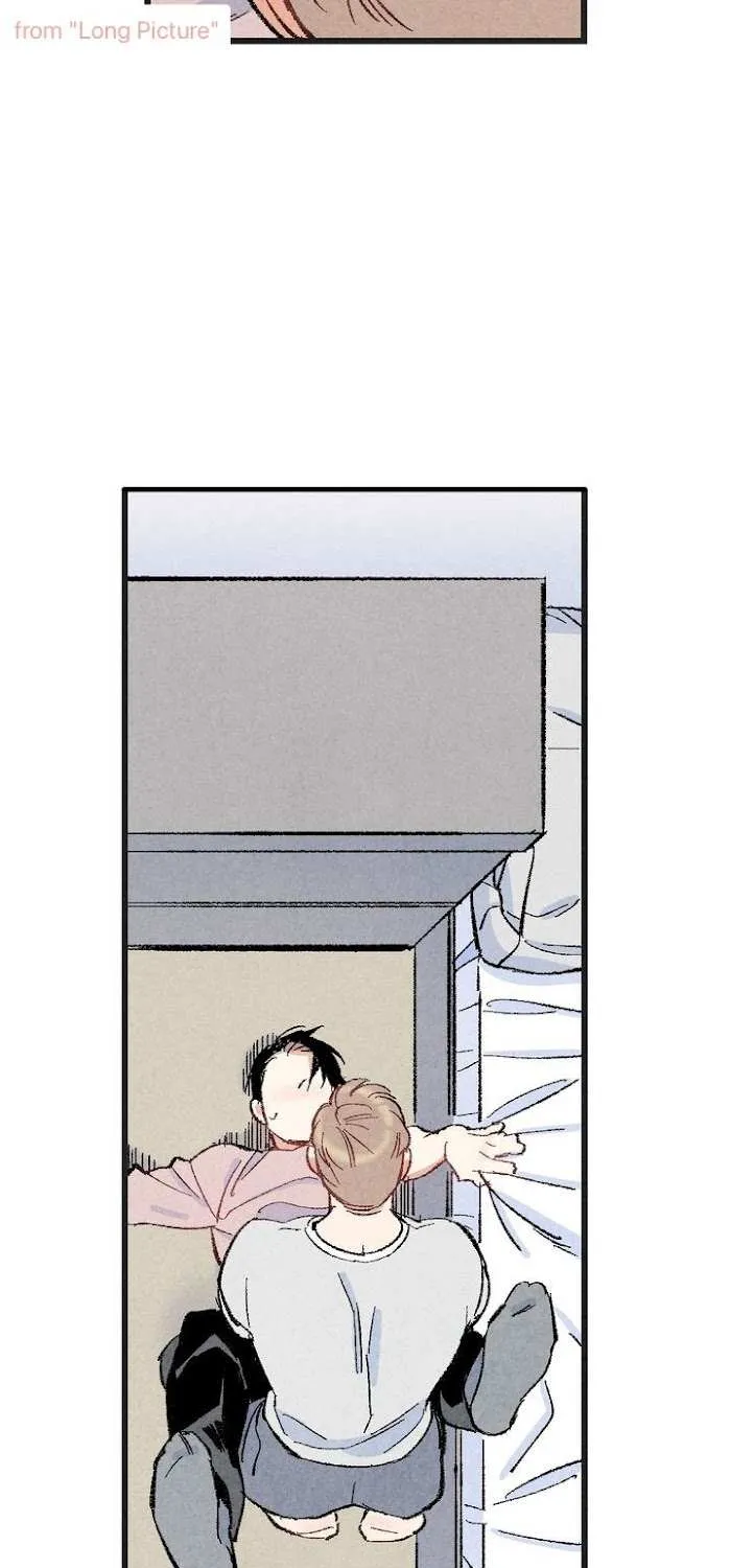 Perfect Buddy Chapter 23 page 49 - 