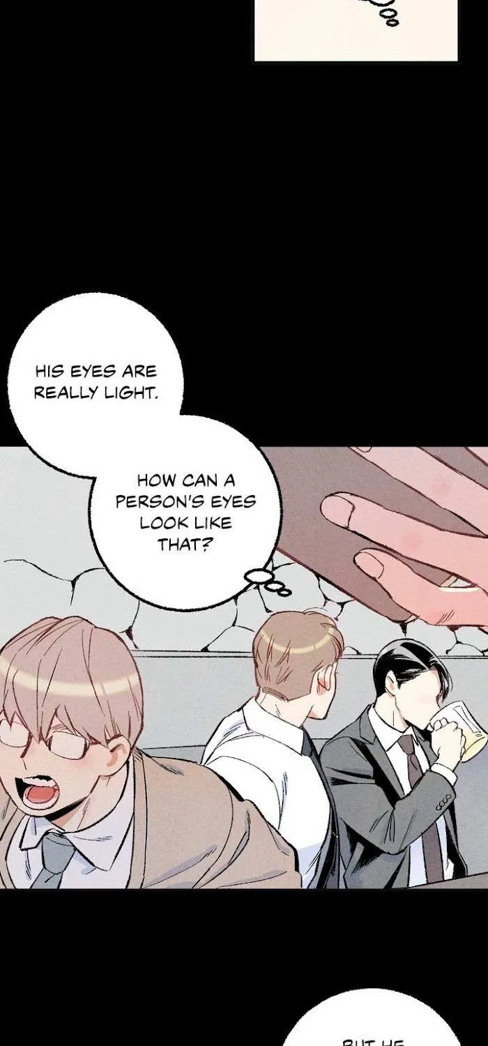 Perfect Buddy Chapter 23 page 6 - 