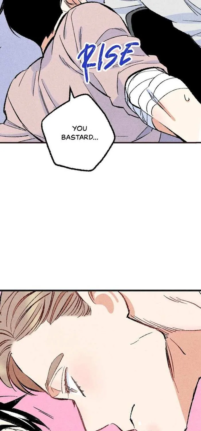Perfect Buddy Chapter 23 page 51 - 