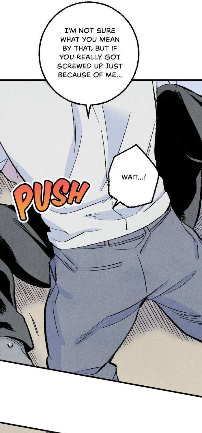 Perfect Buddy Chapter 23 page 54 - 