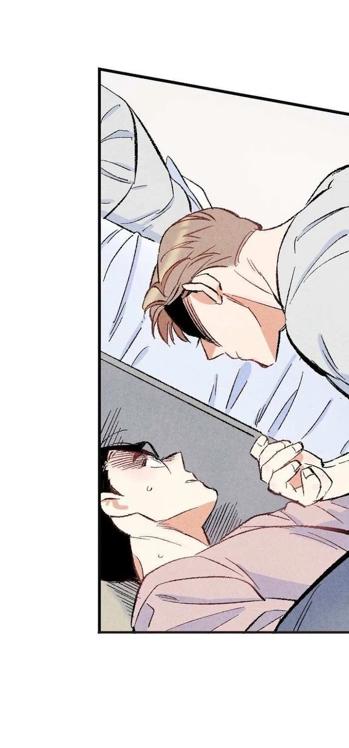 Perfect Buddy Chapter 23 page 56 - 