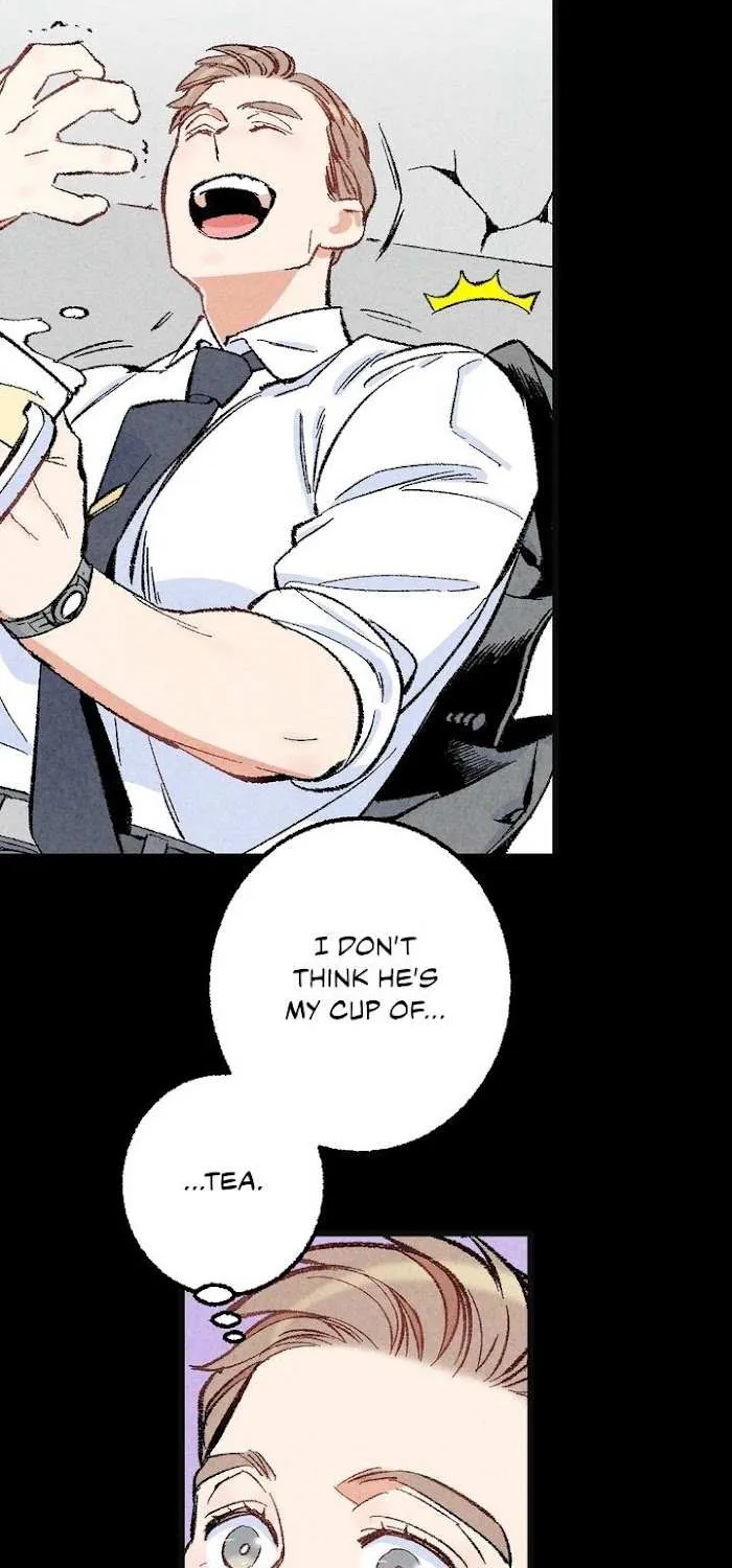 Perfect Buddy Chapter 23 page 8 - 