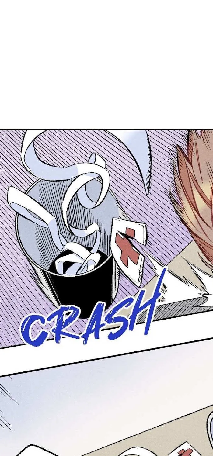 Perfect Buddy Chapter 24 page 2 - 