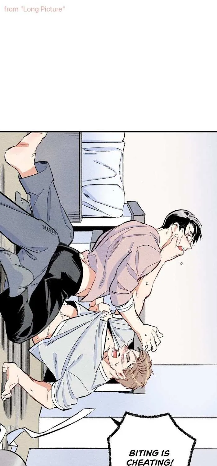 Perfect Buddy Chapter 24 page 12 - 