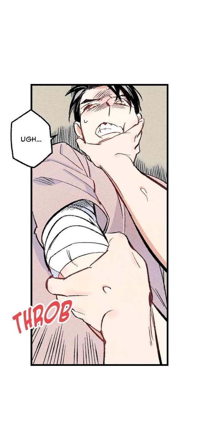 Perfect Buddy Chapter 24 page 14 - 