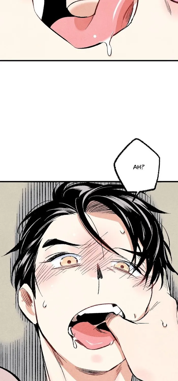 Perfect Buddy Chapter 24 page 20 - 