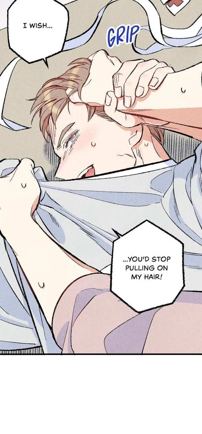 Perfect Buddy Chapter 24 page 3 - 