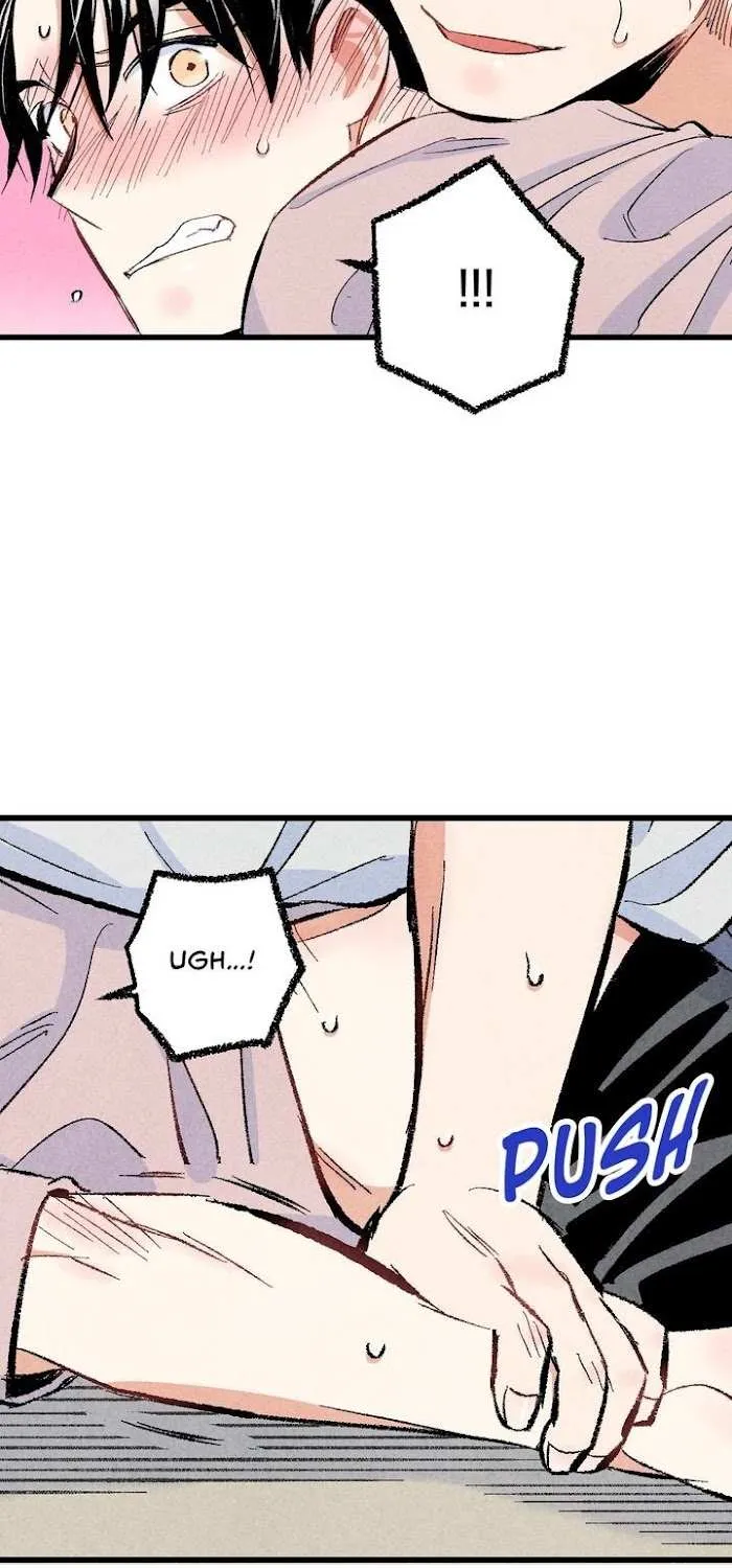 Perfect Buddy Chapter 24 page 26 - 