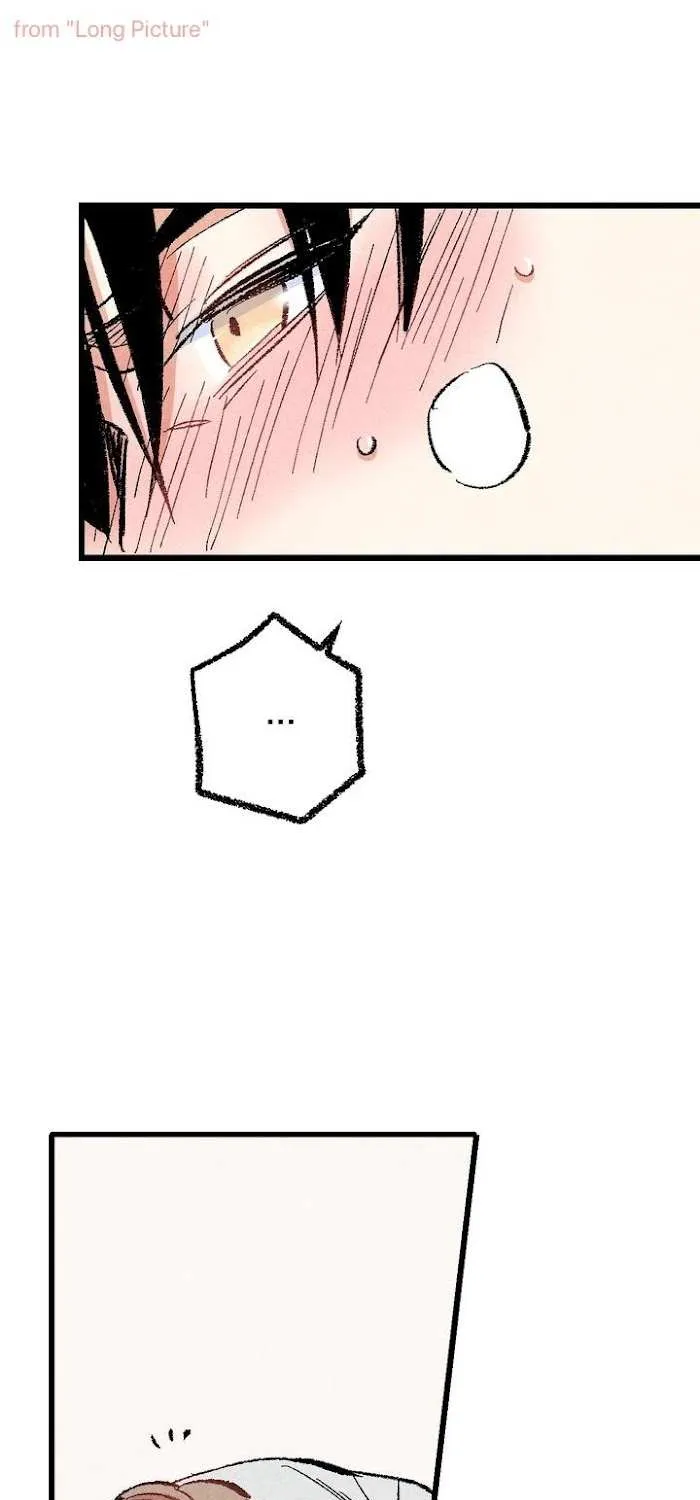 Perfect Buddy Chapter 24 page 28 - 