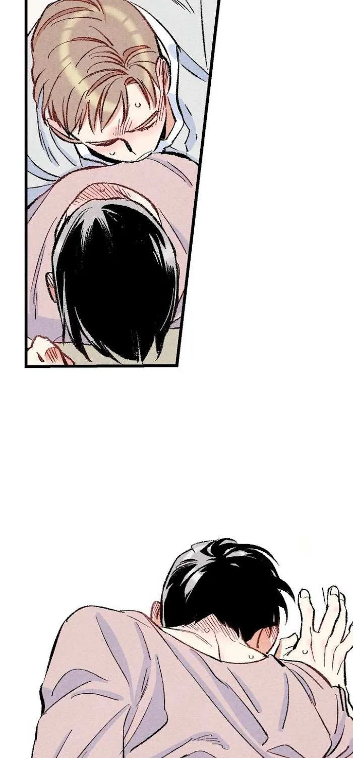 Perfect Buddy Chapter 24 page 29 - 