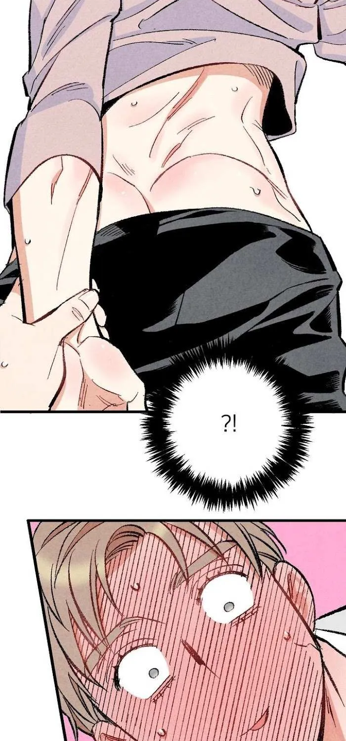 Perfect Buddy Chapter 24 page 30 - 
