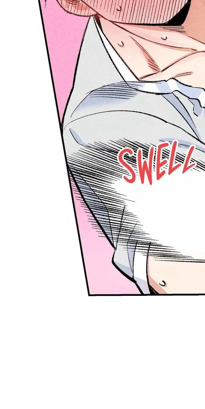 Perfect Buddy Chapter 24 page 31 - 