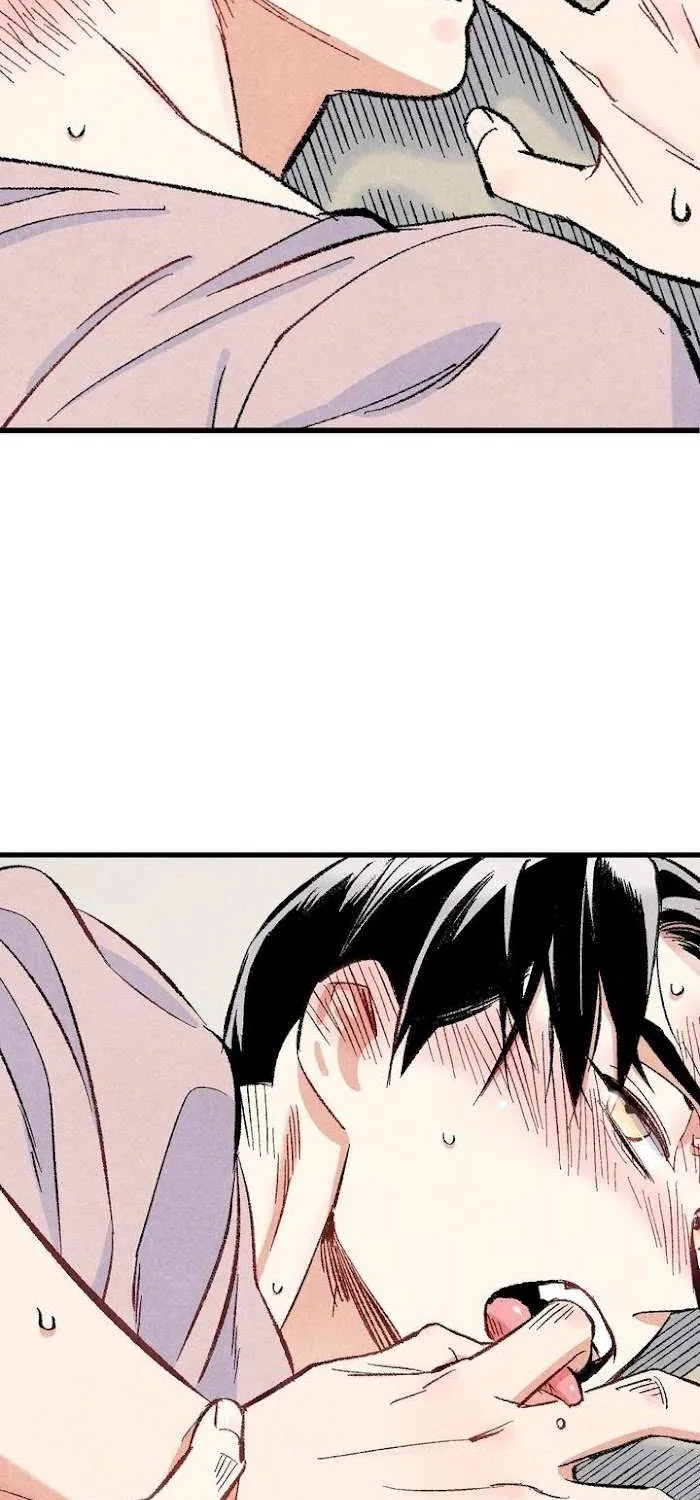Perfect Buddy Chapter 24 page 34 - 