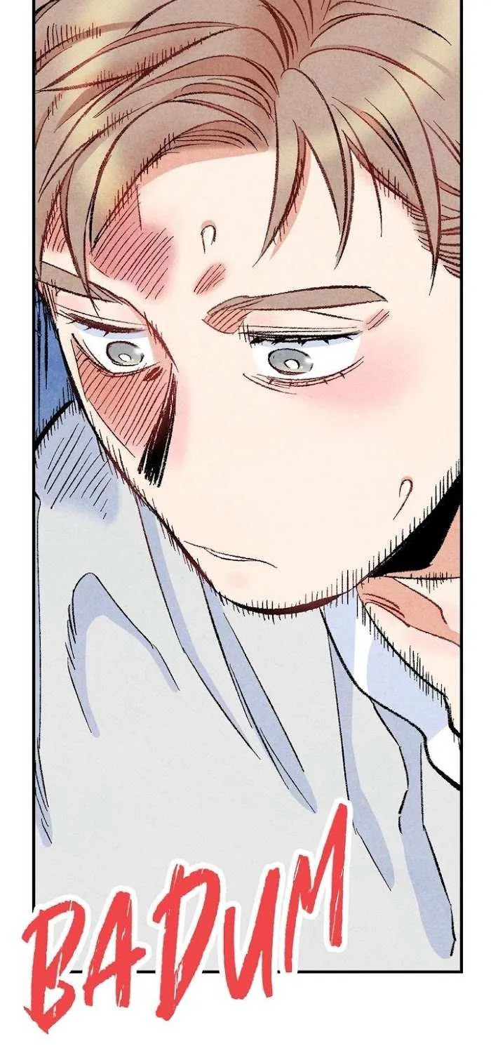 Perfect Buddy Chapter 24 page 36 - 