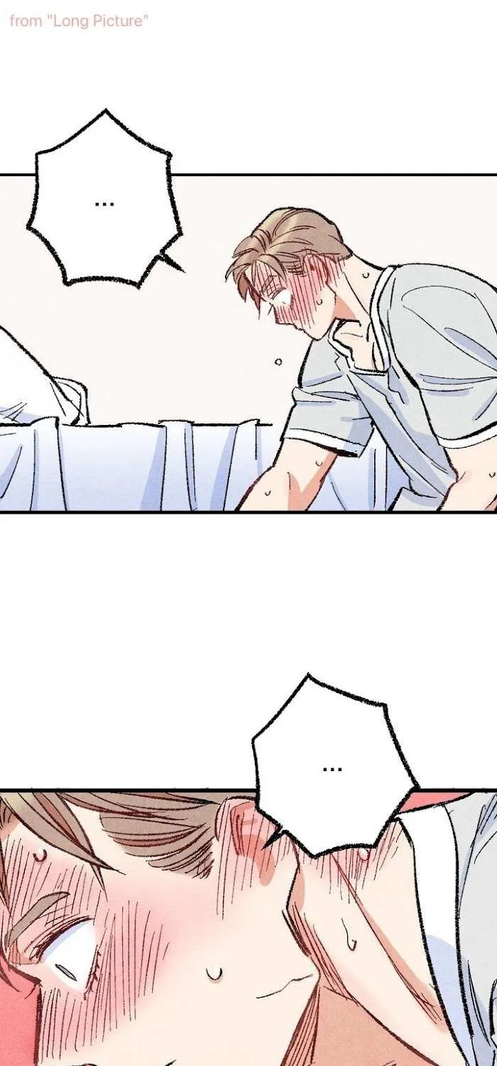 Perfect Buddy Chapter 24 page 38 - 