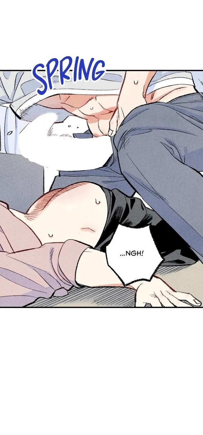 Perfect Buddy Chapter 24 page 40 - 