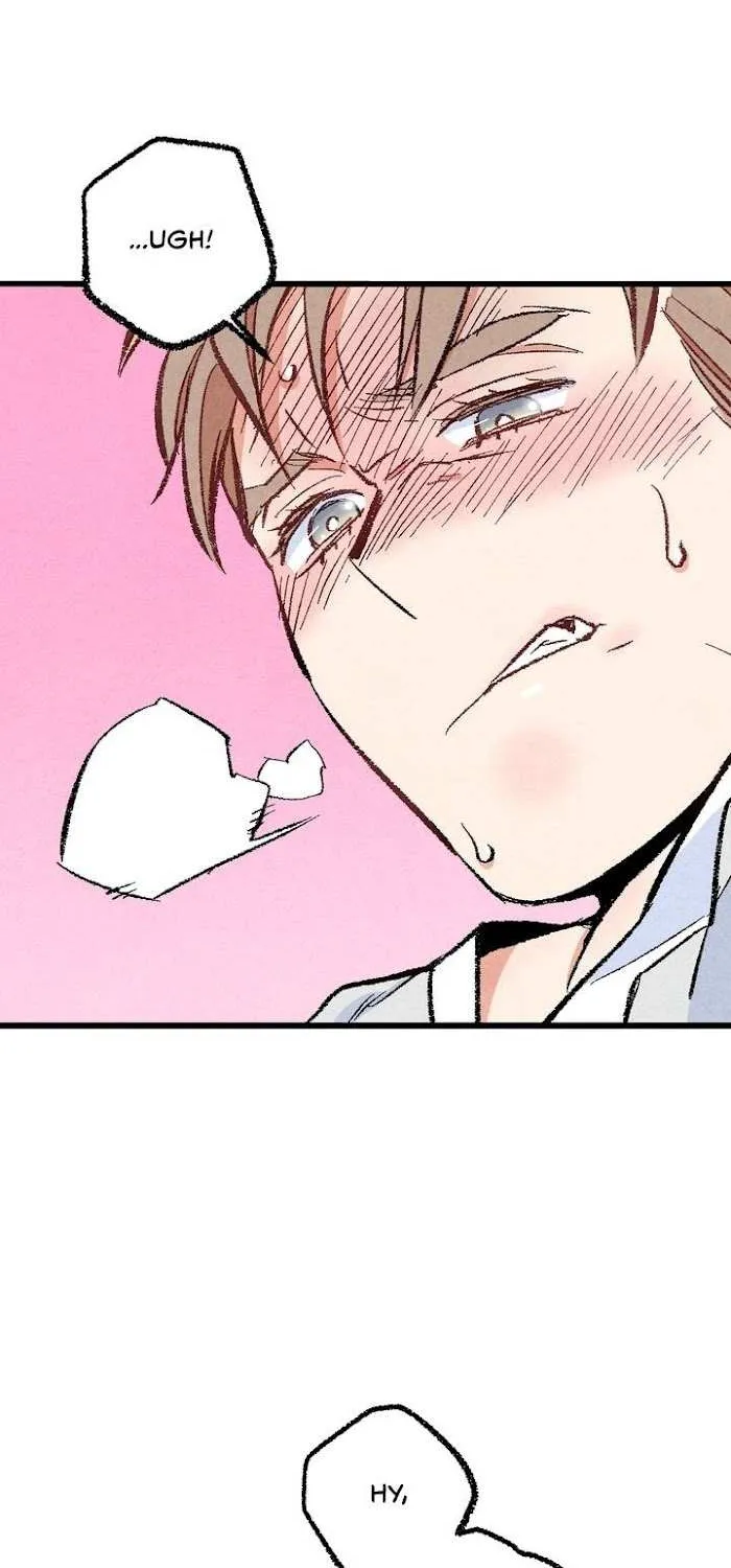 Perfect Buddy Chapter 24 page 45 - 