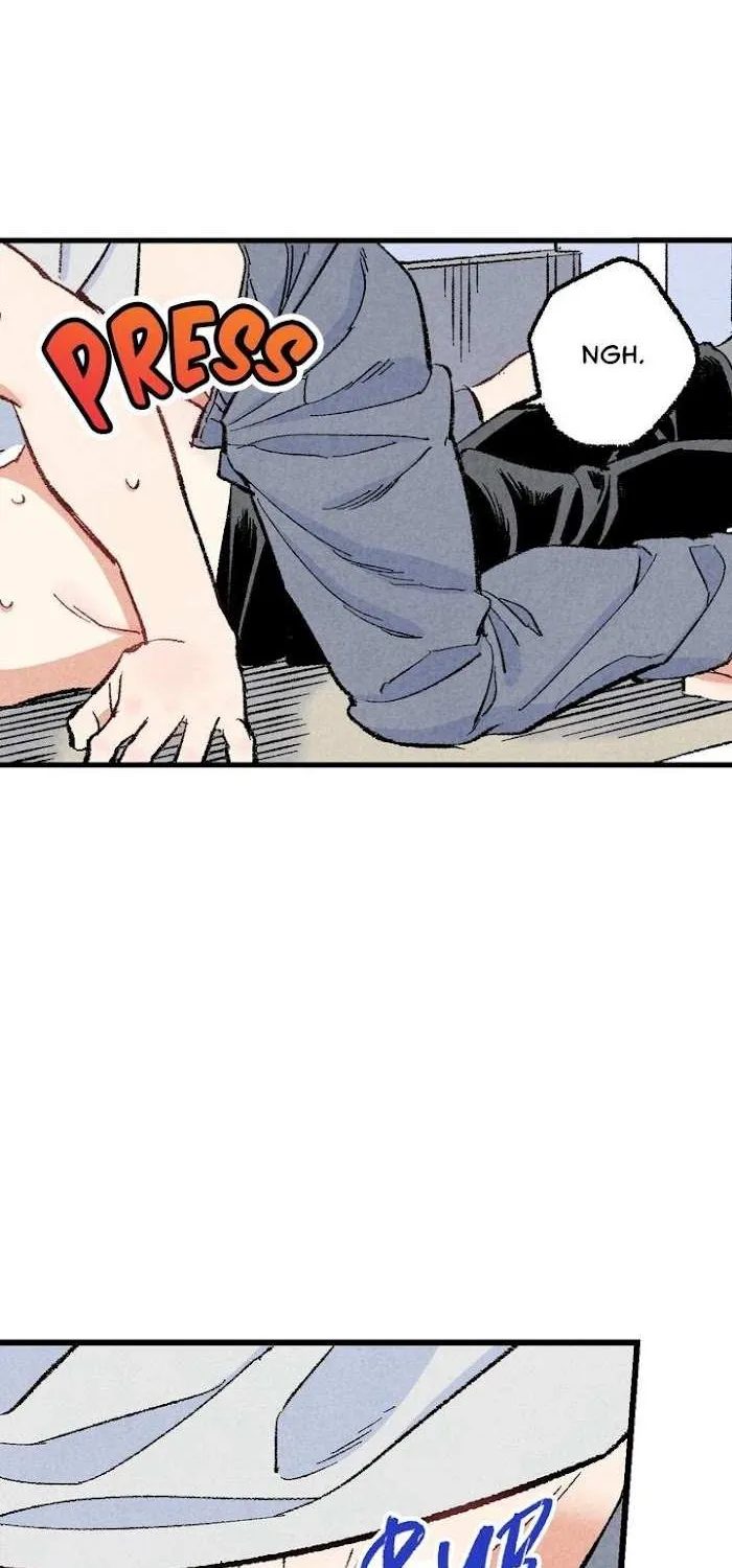 Perfect Buddy Chapter 24 page 49 - 
