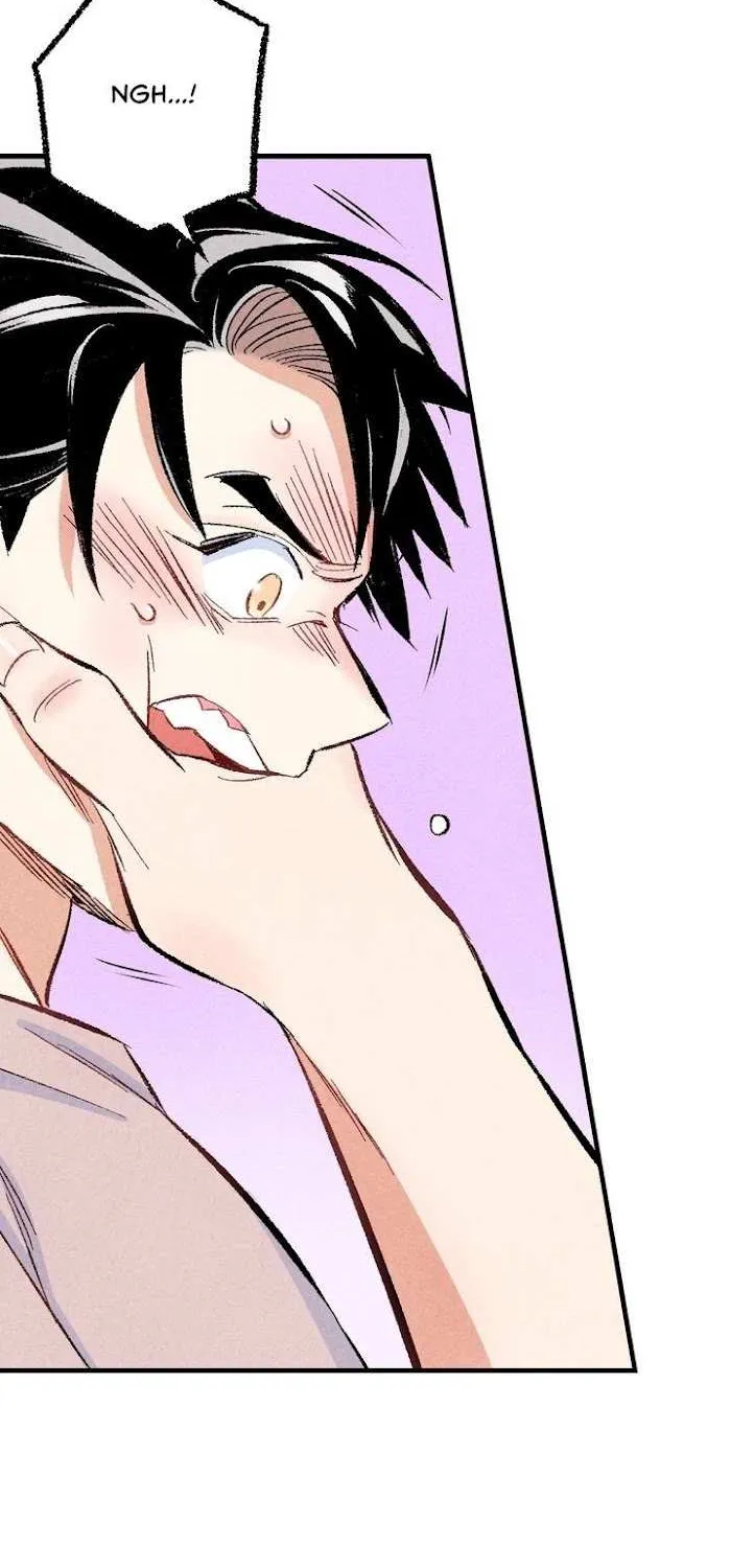 Perfect Buddy Chapter 24 page 6 - 