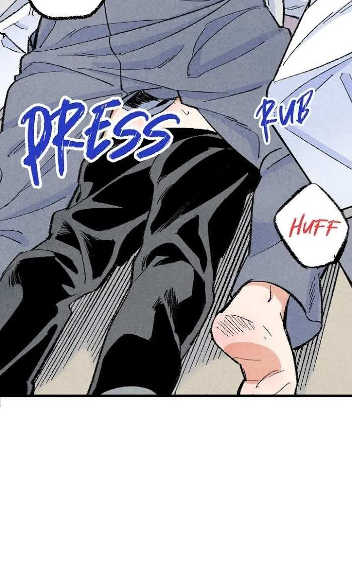 Perfect Buddy Chapter 24 page 51 - 