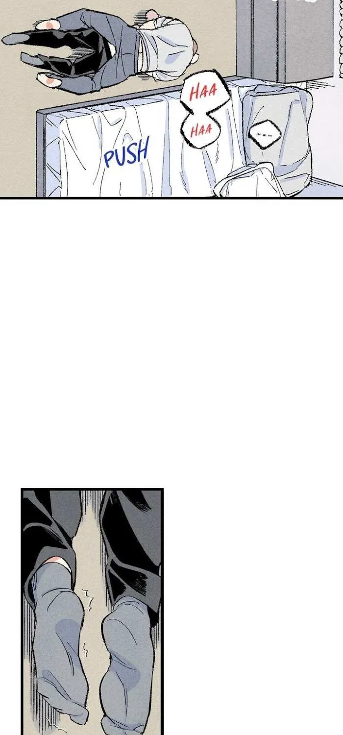 Perfect Buddy Chapter 24 page 53 - 