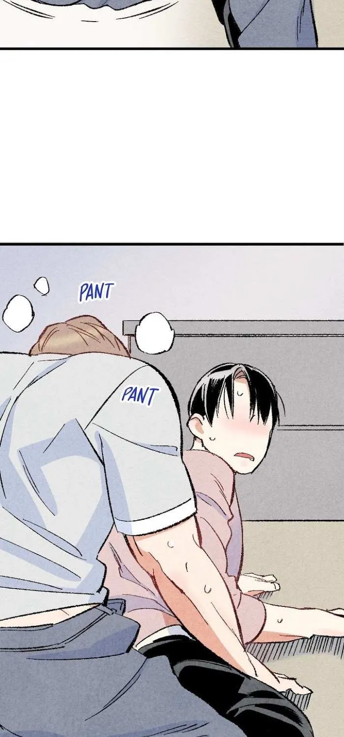 Perfect Buddy Chapter 24 page 63 - 