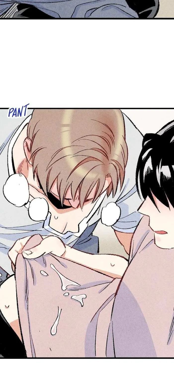 Perfect Buddy Chapter 24 page 64 - 