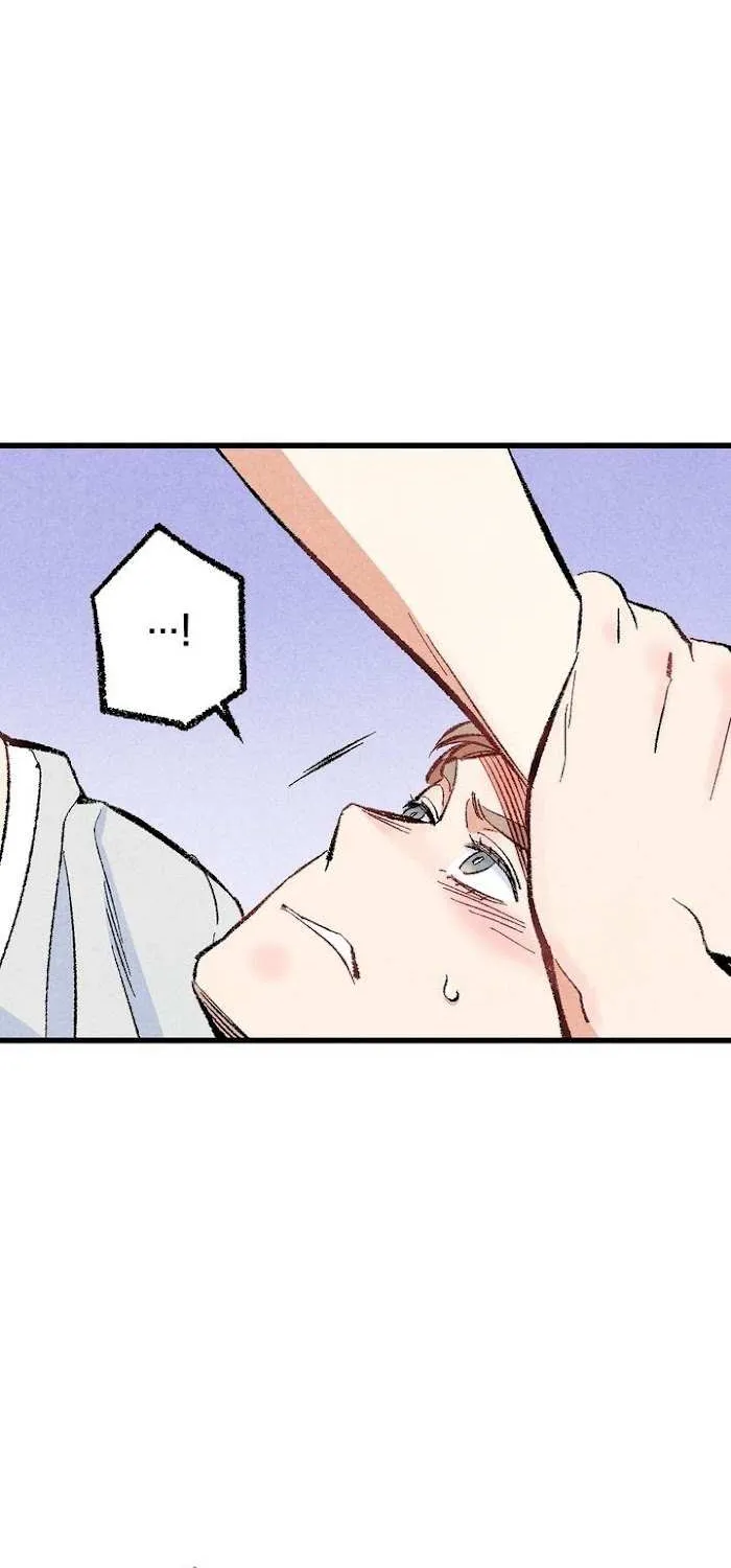 Perfect Buddy Chapter 24 page 8 - 