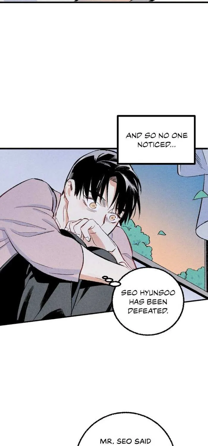 Perfect Buddy Chapter 25 page 13 - 