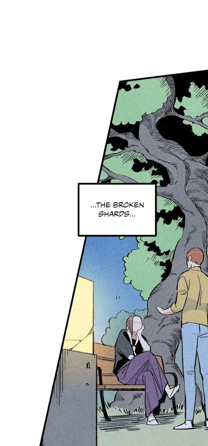 Perfect Buddy Chapter 25 page 16 - 
