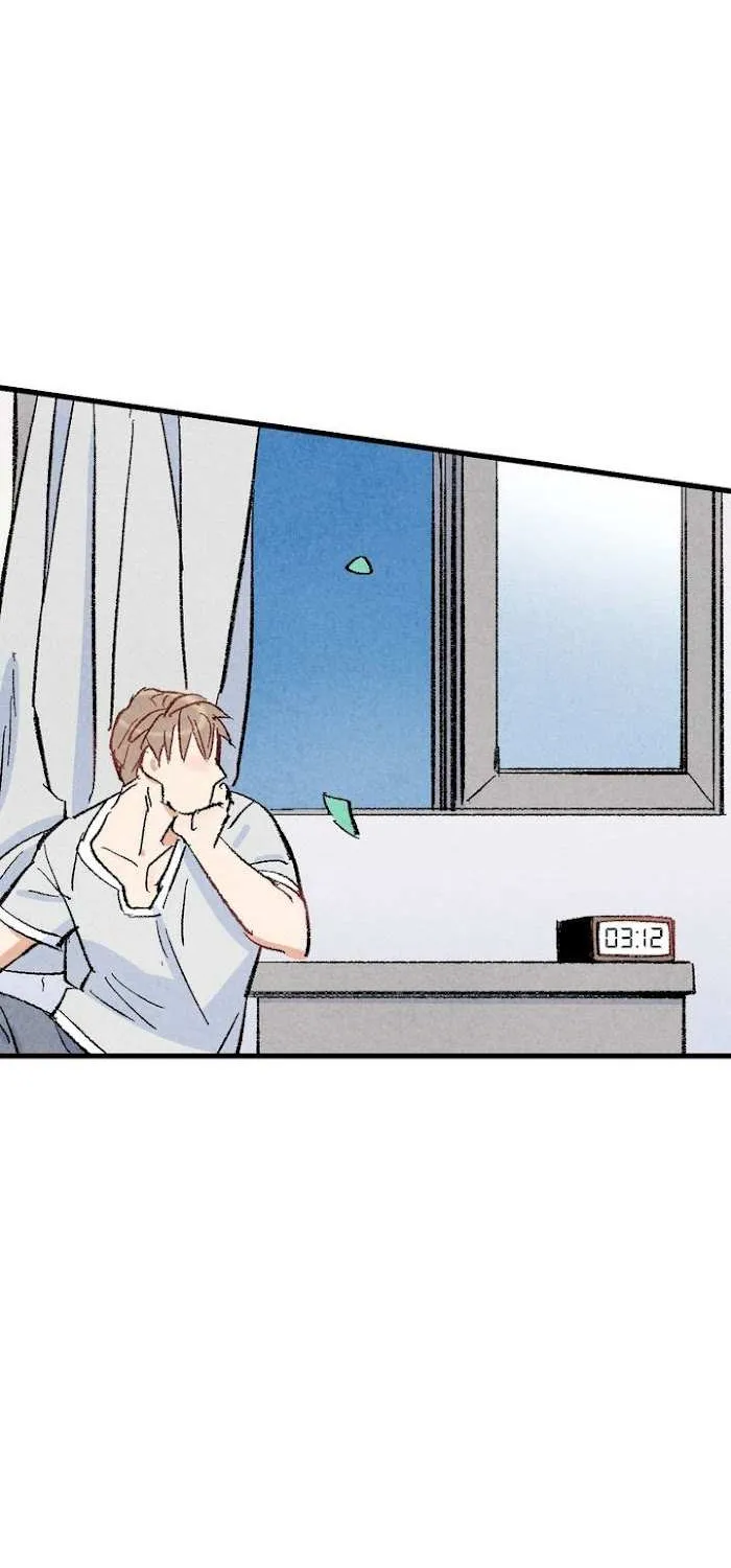 Perfect Buddy Chapter 25 page 18 - 